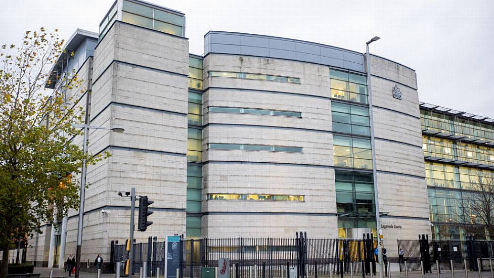 Man Remanded In Custody In Belfast On Terrorism Charges