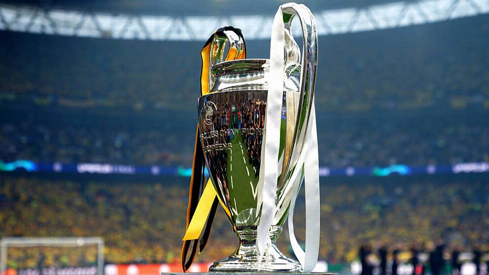 Quiz: How Much Do You Know About The Champions League?