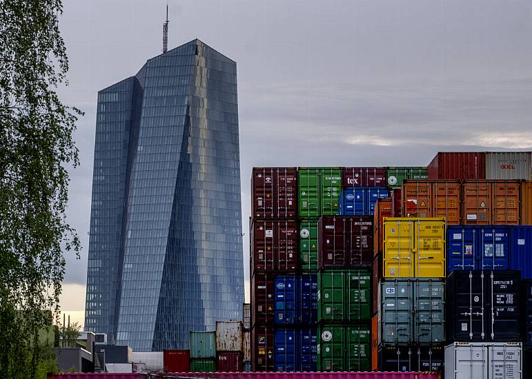 Inflation Falls To 2.2% In Europe, Clearing The Way For Ecb Rate Cut