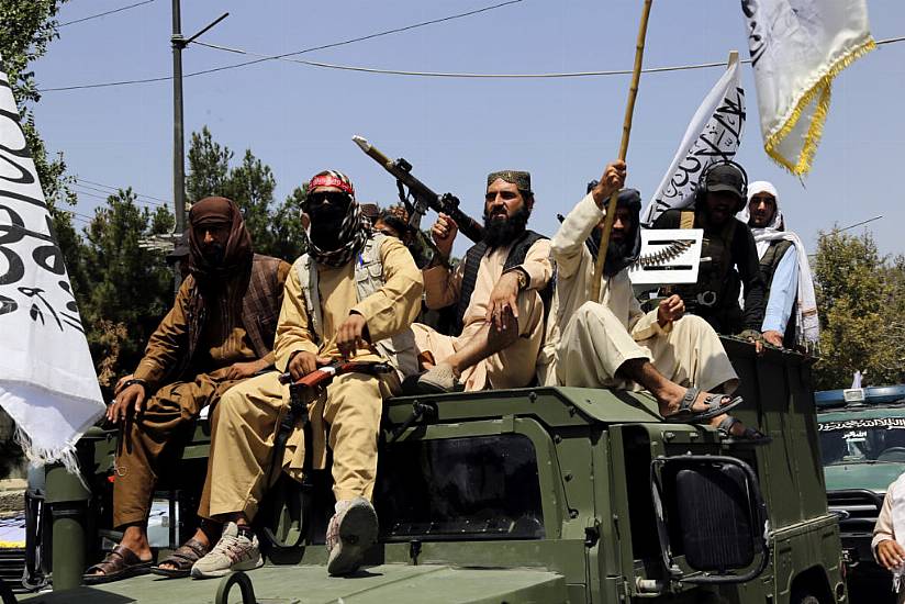 Un Will Continue To Engage The Taliban Despite New Laws Restricting Women