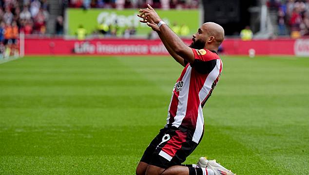 Bryan Mbeumo At The Double As Brentford Spoil Aaron Ramsdale’s Southampton Debut