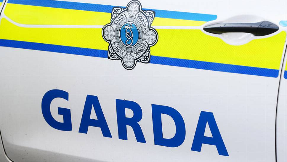 Two Injured, One Arrested After Separate Disturbances At Same Dublin Property