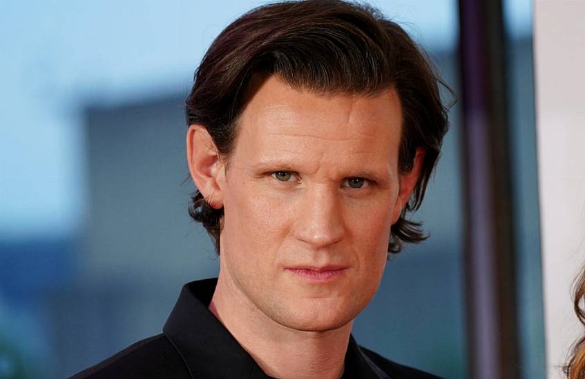 Matt Smith Worries Stories Are Being ‘Dumbed Down’