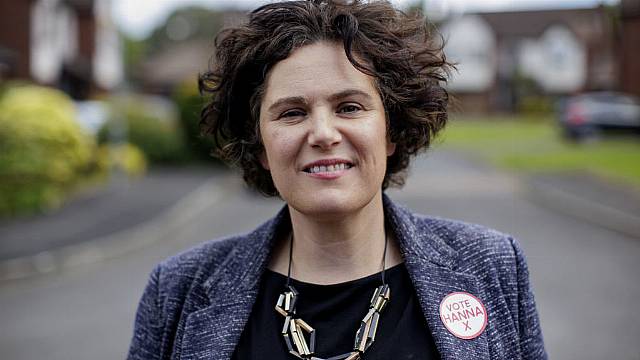 Claire Hanna Confirms Bid To Seek Sdlp Leadership