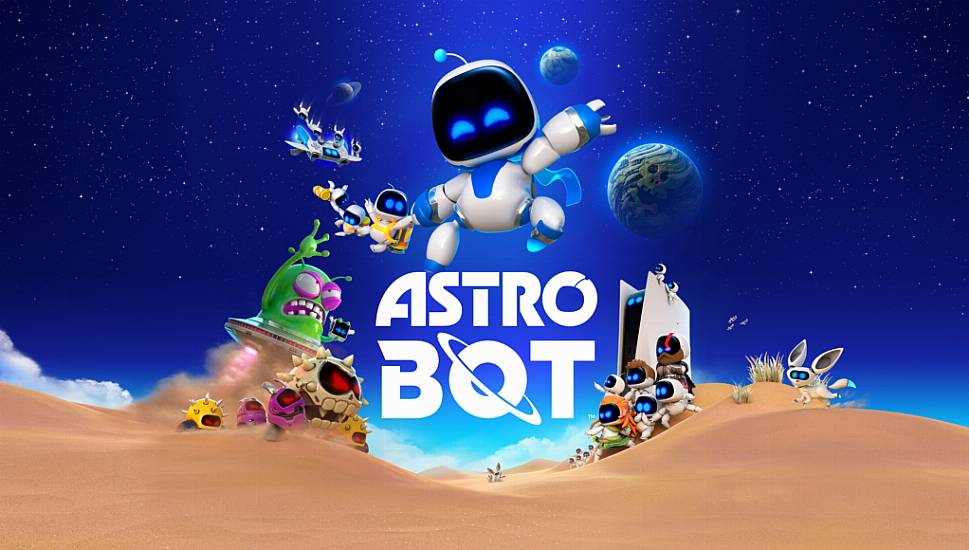 Astro Bot Review: A Modern Masterpiece Brimming With Joy And Creativity