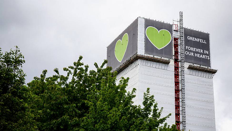 Decades Of Failure Led To Deadly Grenfell Tower Fire, Final Report Concludes