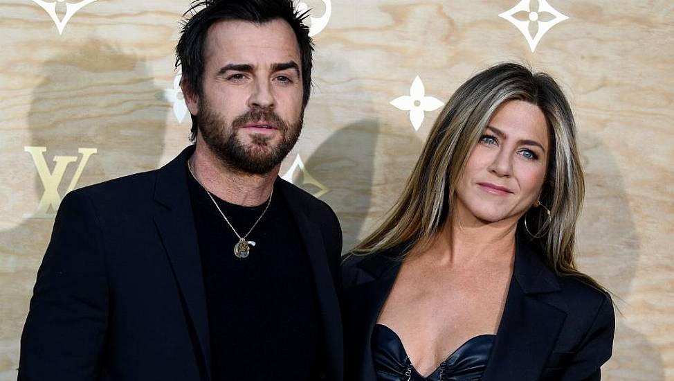 Justin Theroux Says He Feels ‘Protective’ Over Ex-Wife Jennifer Aniston