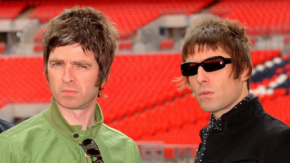 Dynamic Pricing To Be Examined By European Commission Amid Oasis Ticket Furore