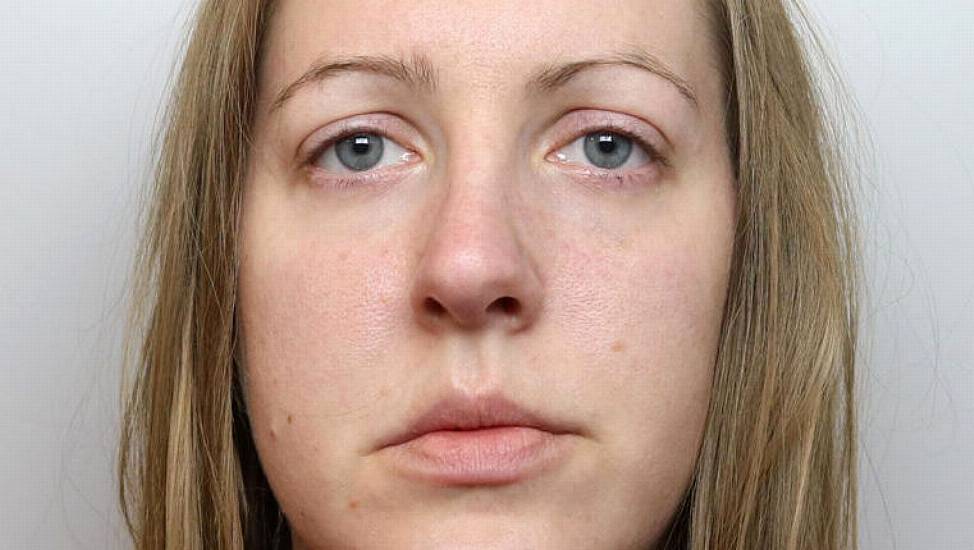 Child Killer Lucy Letby ‘Plans To Launch Fresh Appeal With New Legal Team’