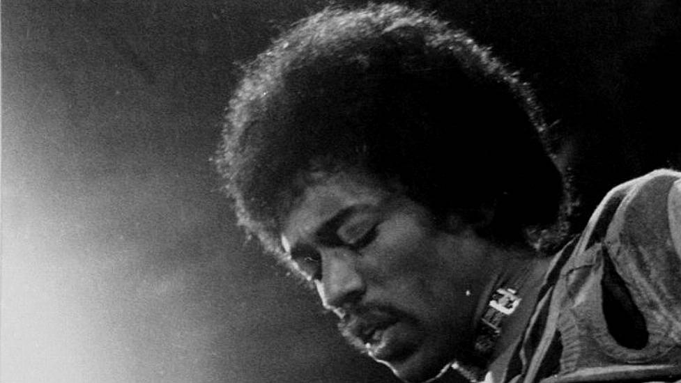 Jimi Hendrix’s Rise To Stardom Be Explored In New Documentary