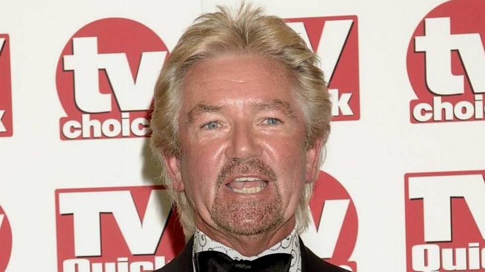 Noel Edmonds To Return As Tv Host With Farm Series