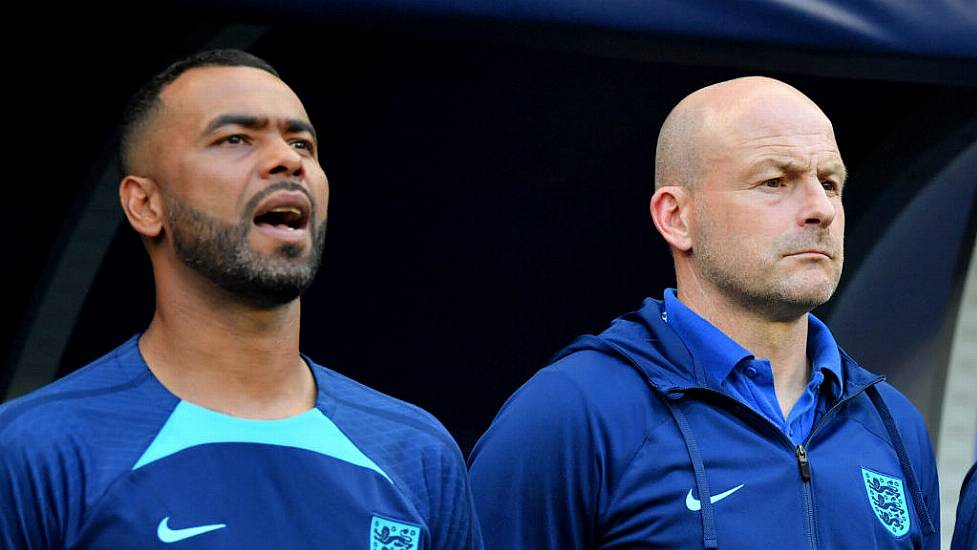 Lee Carsley Not Likely To Sing National Anthem During Spell As England Boss