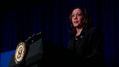 Harris And Trump Effectively Tied In Final Stretch Of 2024 Race, Latest Poll Shows