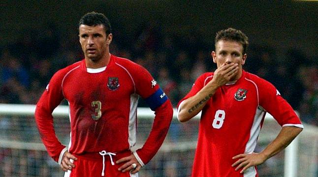 It Will Always Be His Identity – Craig Bellamy Hails Gary Speed’s Wales Legacy