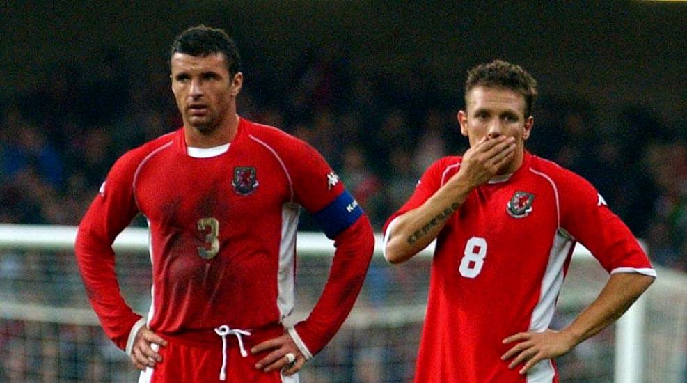 It Will Always Be His Identity – Craig Bellamy Hails Gary Speed’s Wales Legacy