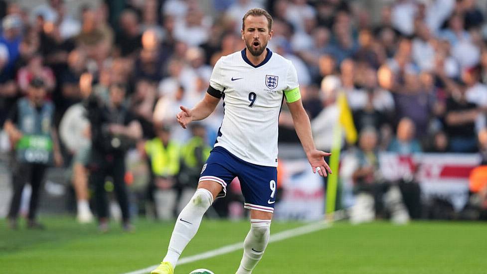 Harry Kane Keen To Play For England ‘As Long As I Can’ Ahead Of 100Th Cap