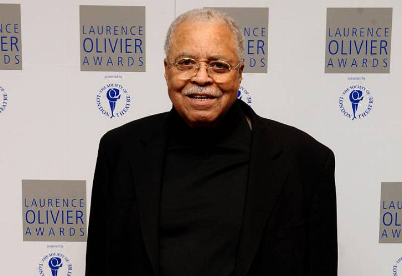 James Earl Jones, Voice Of Darth Vader, Dies Aged 93