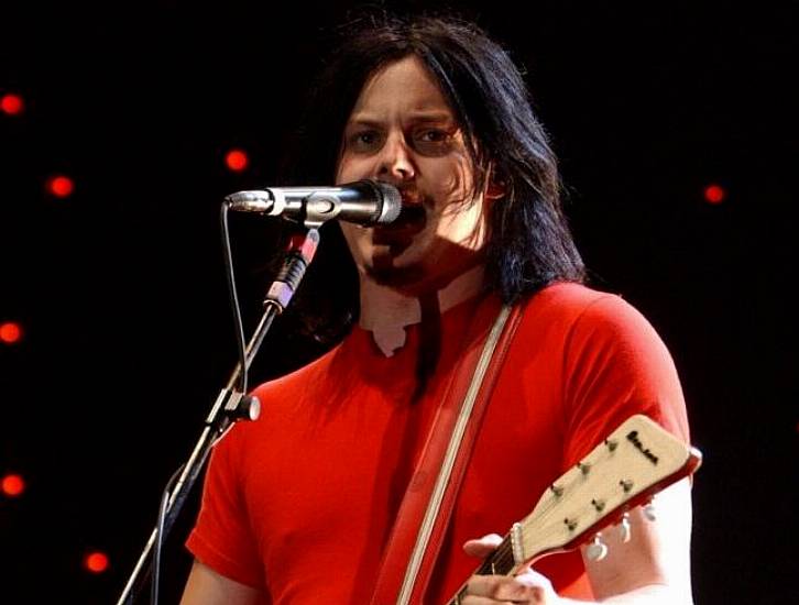 White Stripes’ Jack White Sues Trump For ‘Flagrant Misuse’ Of Seven Nation Army