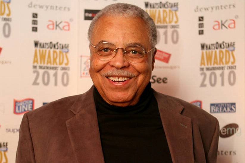 James Earl Jones Dies At 93: Star Wars Actor Recalls Help From Darth Vader Star