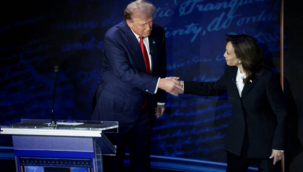 Takeaways From The Harris-Trump Presidential Debate