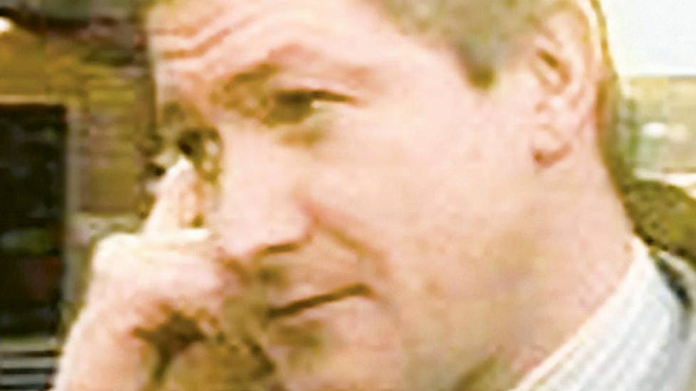 British Government Orders Public Inquiry Into 1989 Murder Of Solicitor Pat Finucane