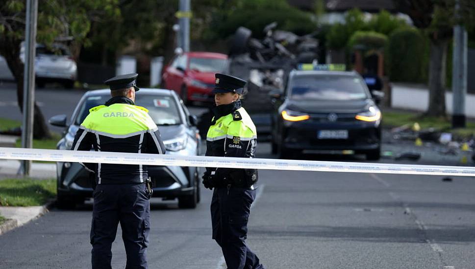 Woman (80S) Dies After Collision In South Dublin