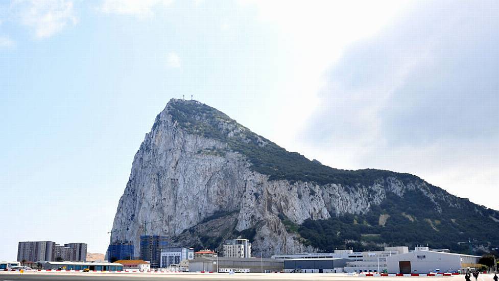 Uk Counter-Terror Police Assist After Death Of British Journalist In Gibraltar