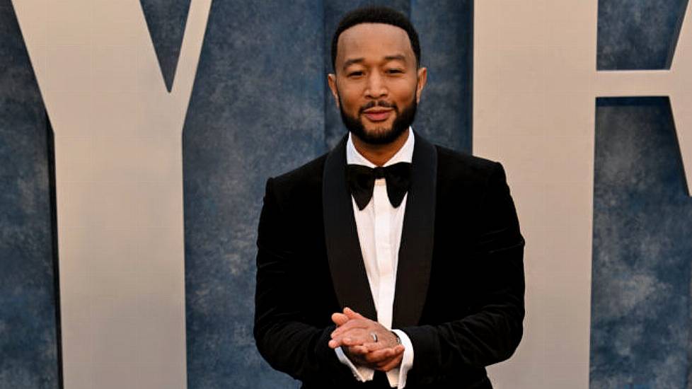 John Legend: Chrissy Teigen’s Miscarriage Made Abortion Rights Issue ‘Poignant’