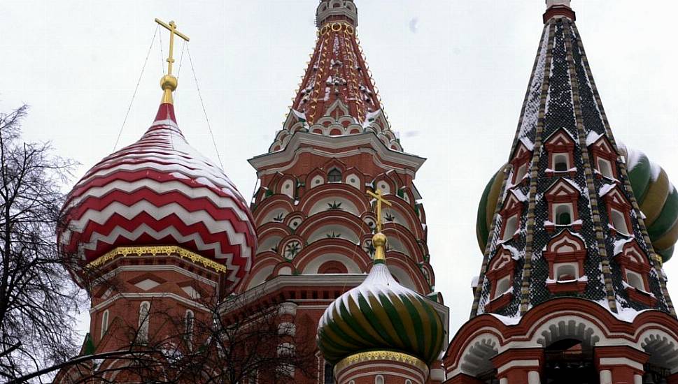 Uk Joins Us In Accusing Russian State Media Of ‘Covert’ Interference