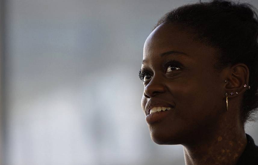 Michaela Deprince Who Left War Zone To Become A Ballerina Dies At 29