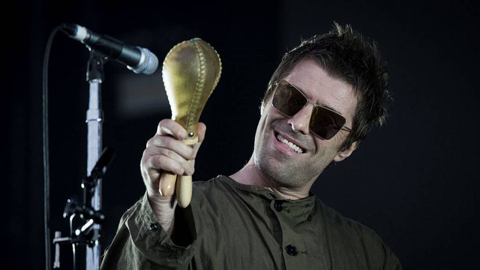 Ticket Sales End For Oasis Invitation-Only Ballot