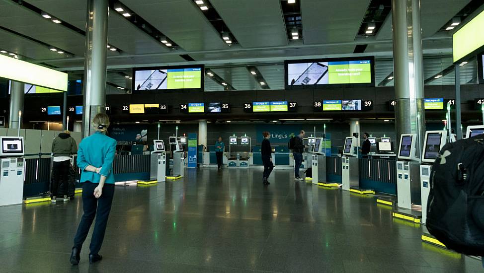 Dublin Airport Still Experiencing Some Delays After Power Outage Resolved