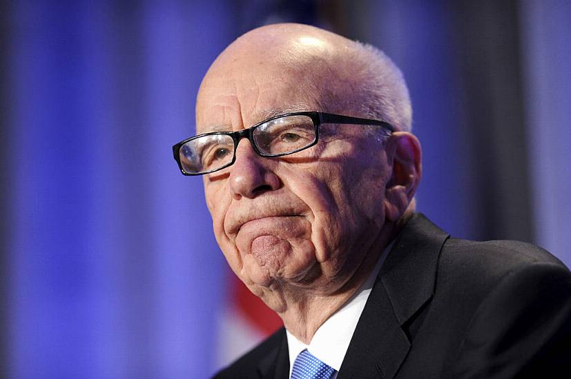 Hearing That Could Determine Future Of Murdoch Media Empire Begins In Us