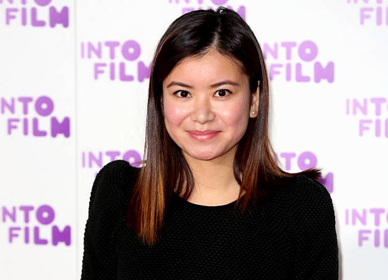 Harry Potter Star Katie Leung To Join Bridgerton Cast For Season Four