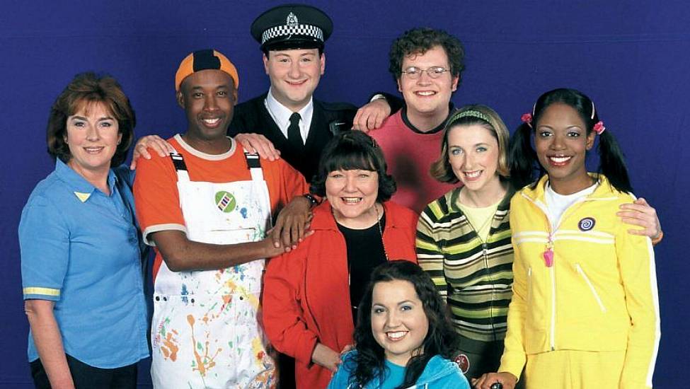 Children’s Tv Series Balamory To Return To Cbeebies