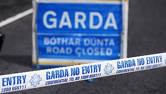 Pedestrian Dies After Being Struck By Car In Co Cork