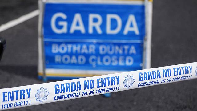 Pedestrian Dies After Being Struck By Car In Co Cork