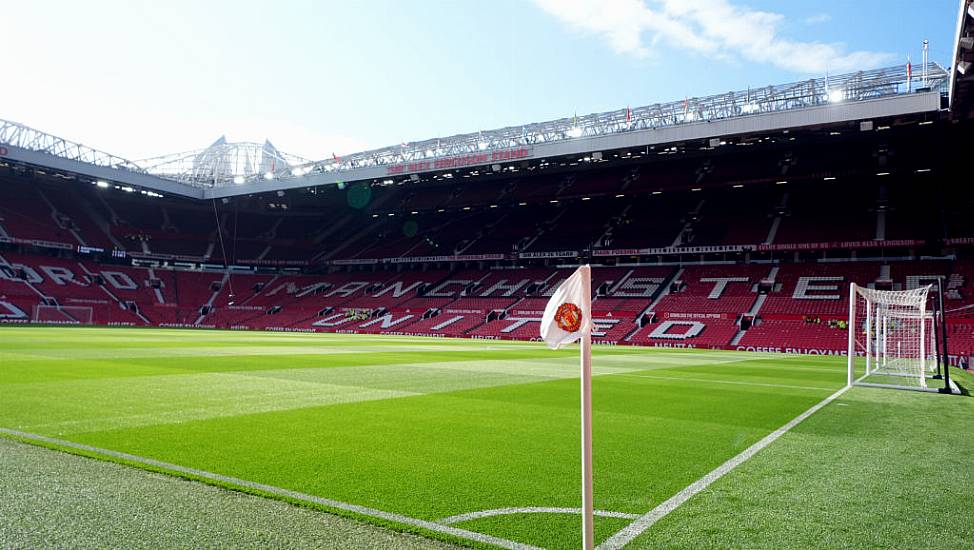 Manchester United To Consult Fans On Old Trafford Regeneration Options