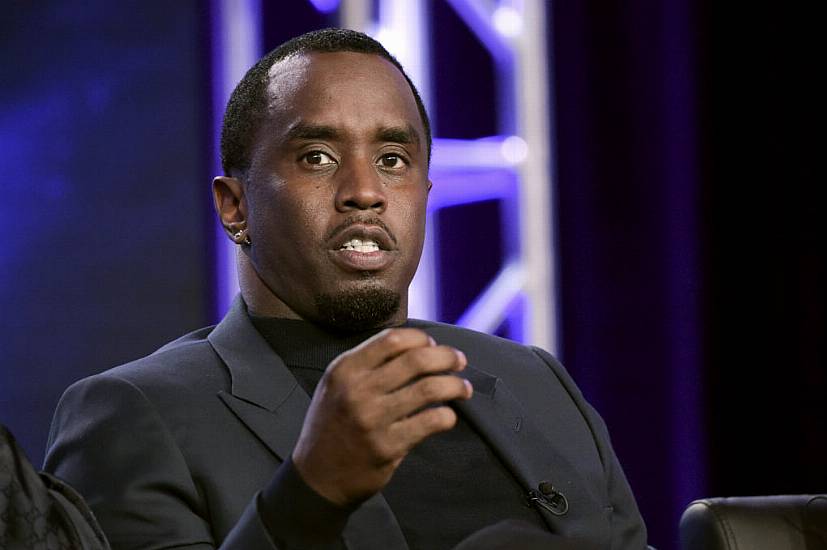 Sean ‘Diddy’ Combs Asks To Be Allowed To Stay At Home While Awaiting Trial