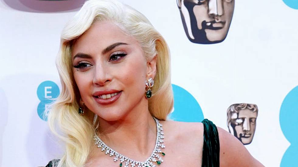 Lady Gaga Explains Why She Did Not Speak About The Rumours She Is Male