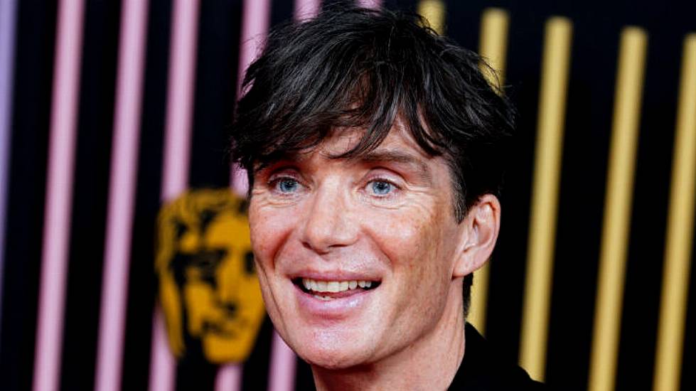 Short Film Starring Cillian Murphy To Have London Premiere At Southbank Centre