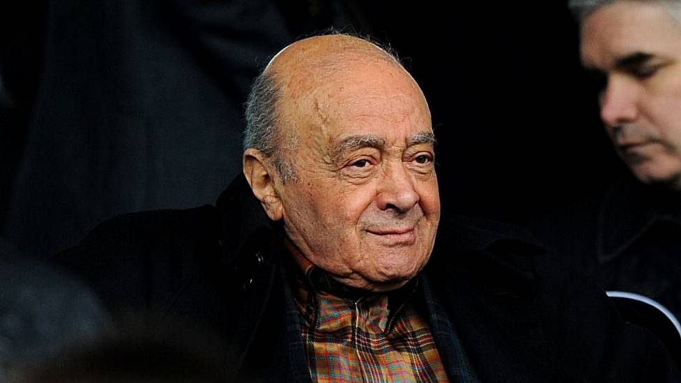 Al Fayed’s Alleged Victims’ Lawyers Probe Fulham Fc And Ritz Paris