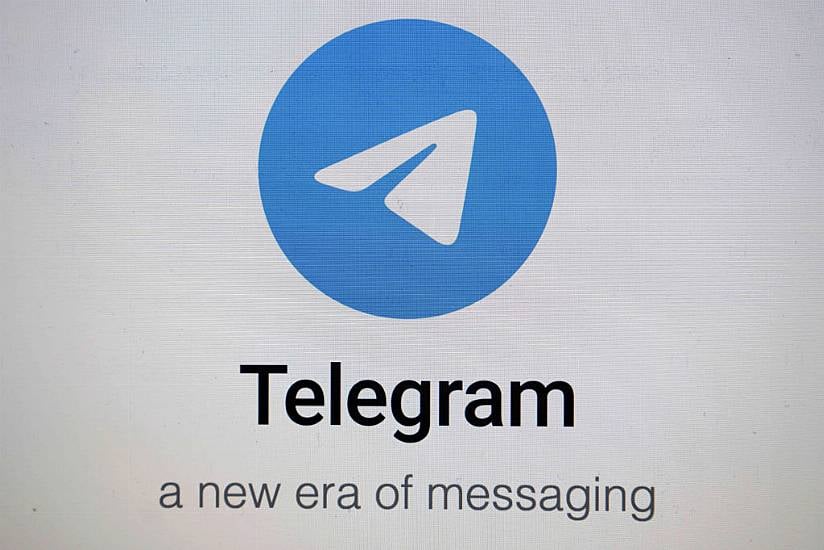 Ukraine Bans Telegram App On State Devices Due To Russian Security Threat