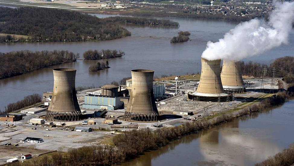 Infamous Us Nuclear Site Three Mile Island To Reopen In Deal With Microsoft