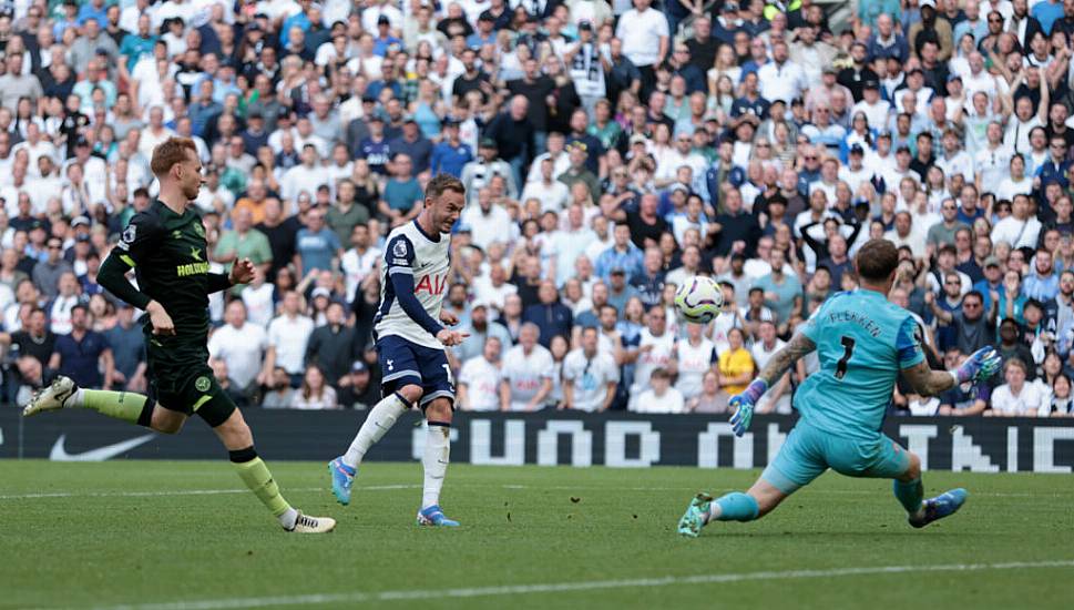 Team Comes First But James Maddison Hopes To ‘Shut Up’ His Critics