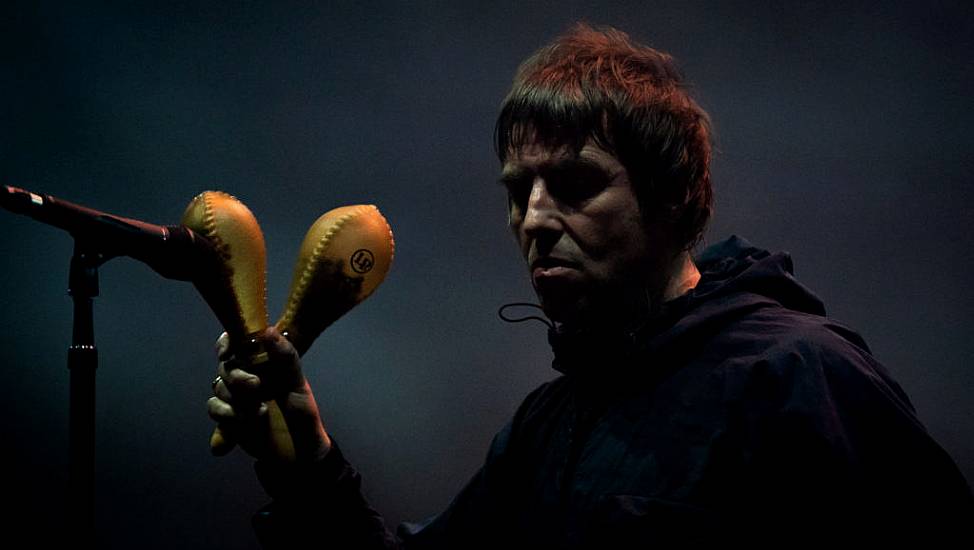 Liam Gallagher Says ‘Imposters’ Are Not Welcome At Oasis Gigs After Wembley Show