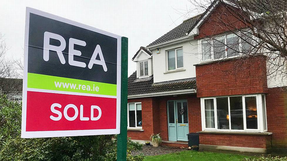 House Buyers Battle To Find Family Homes As Prices Jump In Commuter Belt, Survey Finds