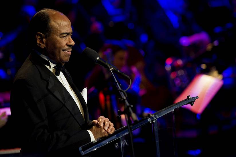 Jazz Saxophonist And Composer Benny Golson Dies At 95