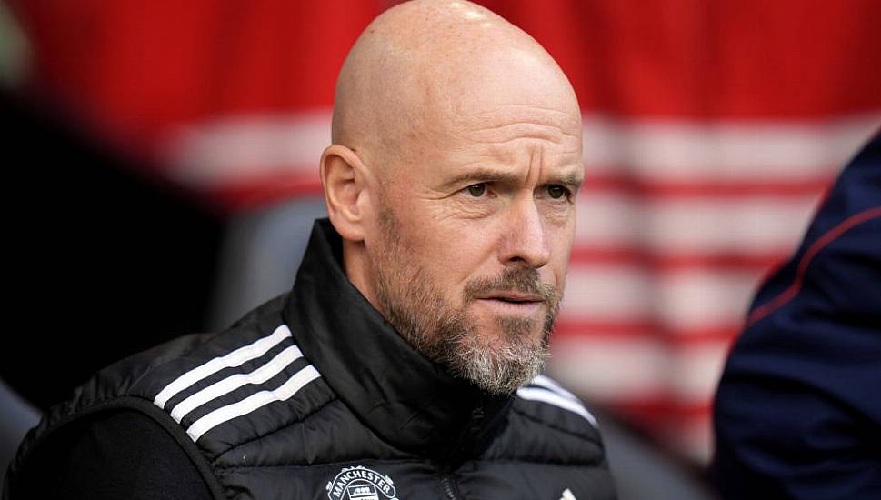 Too Many Games – Erik Ten Hag Says Injuries ‘Almost Unavoidable’ Due To Overload