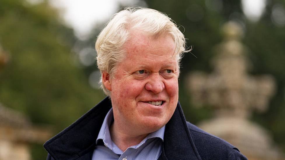 Diana’s Brother Earl Spencer Says Al-Fayed Never Struck Him As ‘Upstanding Gent’